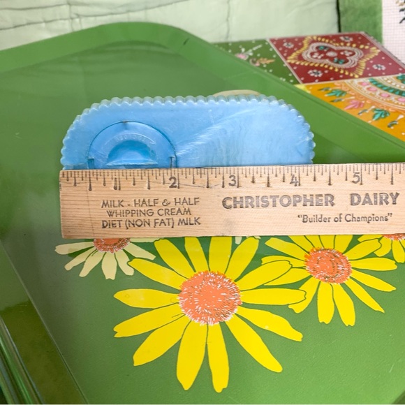 50s Baby Shoe Bank - Picture 5 of 6